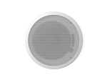 Tessen TNi-C8 8" Premium Coaxial Ceiling Speaker - front view